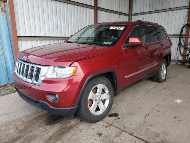 JEEP GRAND CHER 2013 1c4rjfag1dc558060