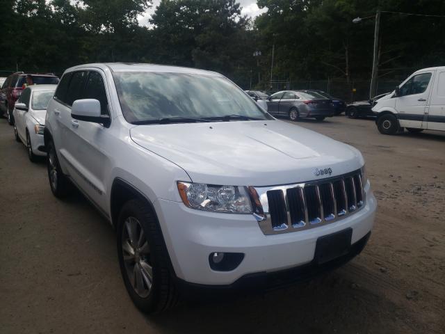 JEEP GRAND CHER 2013 1c4rjfag1dc560827