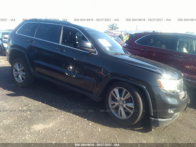 JEEP GRAND CHEROKEE 2013 1c4rjfag1dc560830