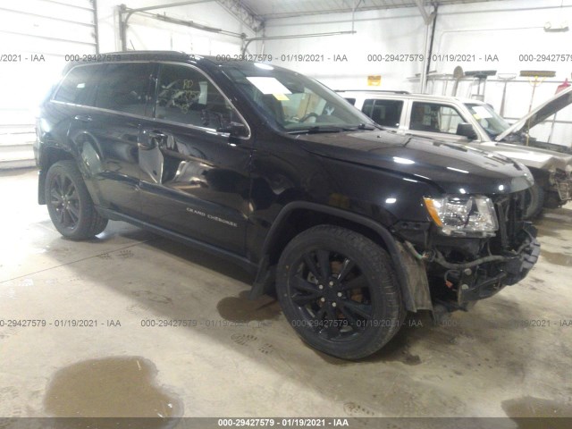 JEEP GRAND CHEROKEE 2013 1c4rjfag1dc562061