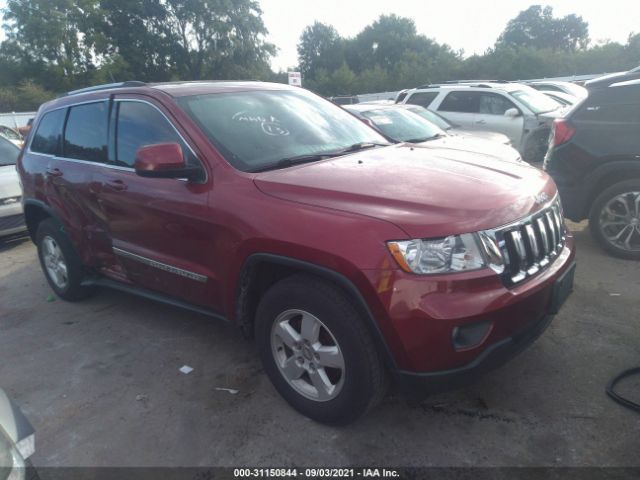 JEEP GRAND CHEROKEE 2013 1c4rjfag1dc568670