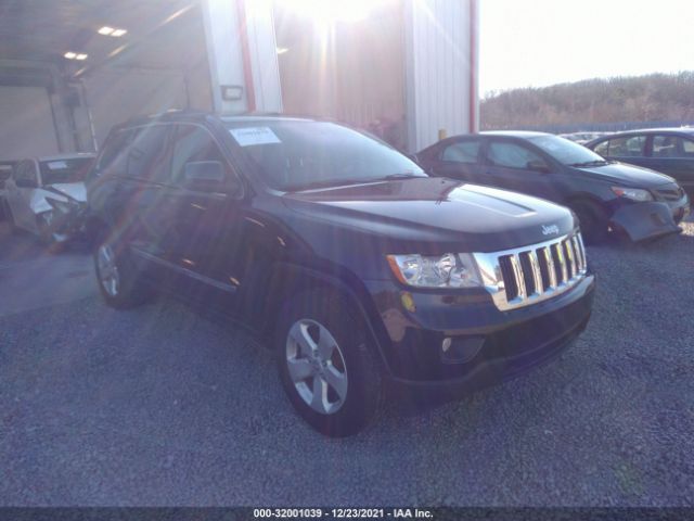 JEEP GRAND CHEROKEE 2013 1c4rjfag1dc568894