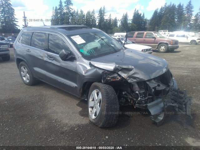 JEEP GRAND CHEROKEE 2013 1c4rjfag1dc569060