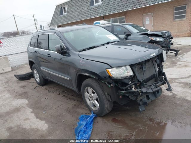 JEEP GRAND CHEROKEE 2013 1c4rjfag1dc572475