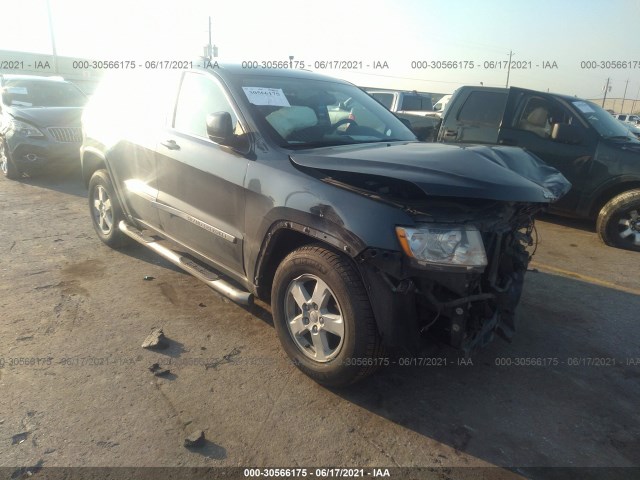 JEEP GRAND CHEROKEE 2013 1c4rjfag1dc572864