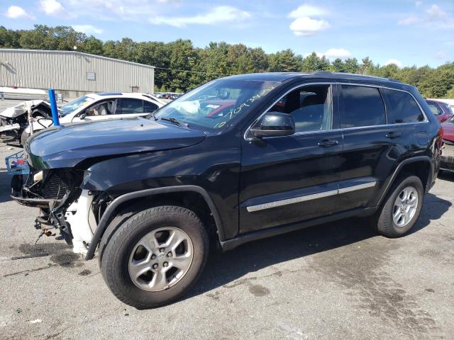 JEEP GRAND CHER 2013 1c4rjfag1dc581225