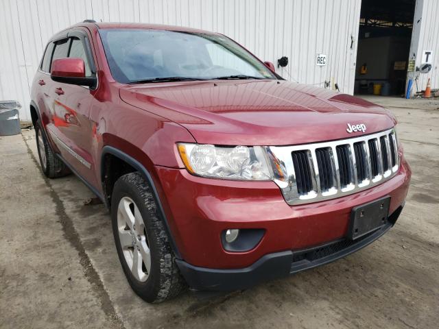 JEEP GRAND CHER 2013 1c4rjfag1dc581662