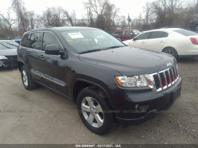 JEEP GRAND CHEROKEE 2013 1c4rjfag1dc581838