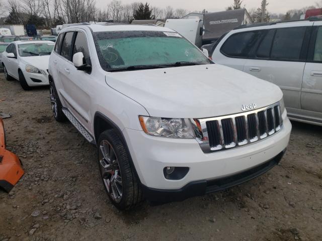 JEEP GRAND CHER 2013 1c4rjfag1dc582150