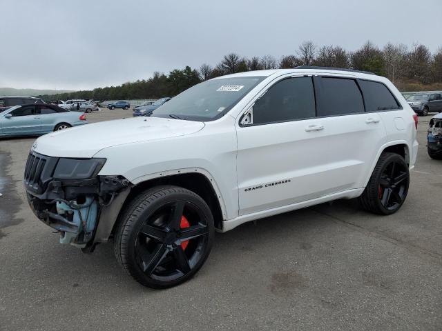 JEEP GRAND CHEROKEE 2013 1c4rjfag1dc582200