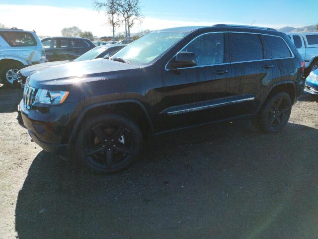 JEEP GRAND CHER 2013 1c4rjfag1dc583475