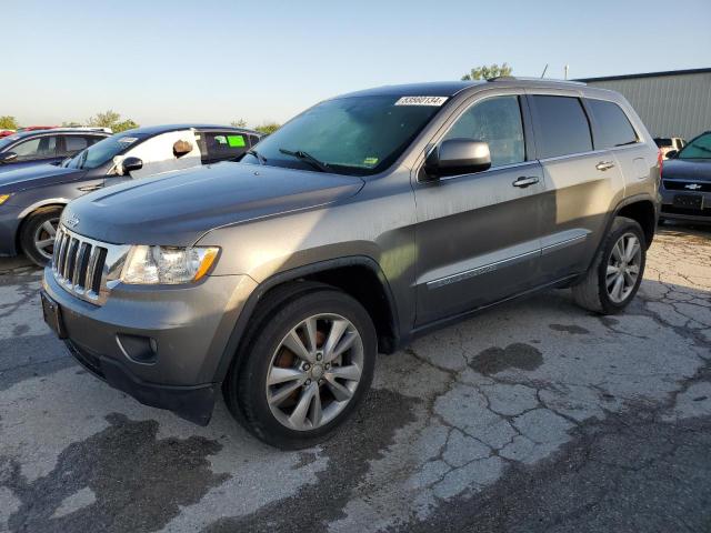 JEEP GRAND CHEROKEE 2013 1c4rjfag1dc583752