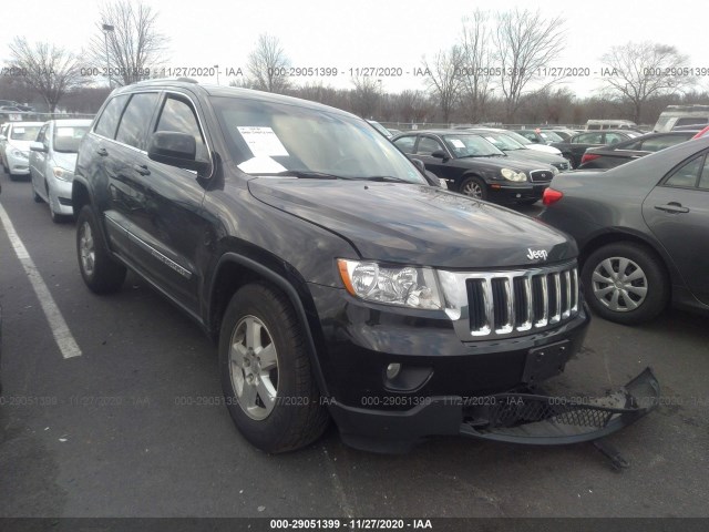 JEEP GRAND CHEROKEE 2013 1c4rjfag1dc585632