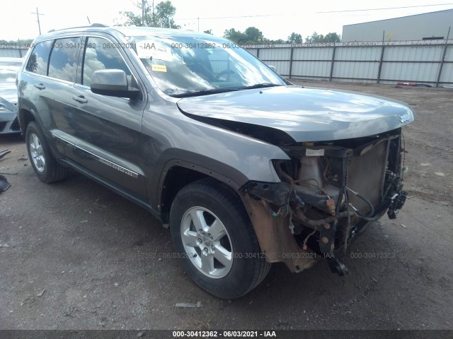 JEEP GRAND CHEROKEE 2013 1c4rjfag1dc586182