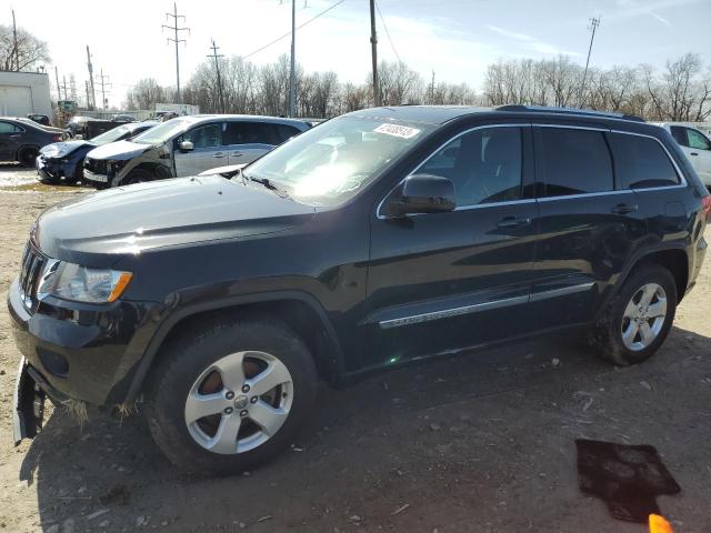 JEEP GRAND CHER 2013 1c4rjfag1dc587543