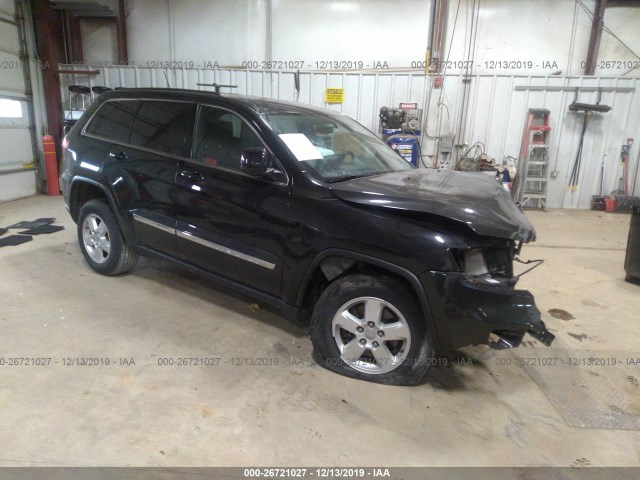 JEEP GRAND CHEROKEE 2013 1c4rjfag1dc595223