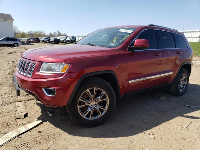 JEEP GRAND CHER 2013 1c4rjfag1dc598493