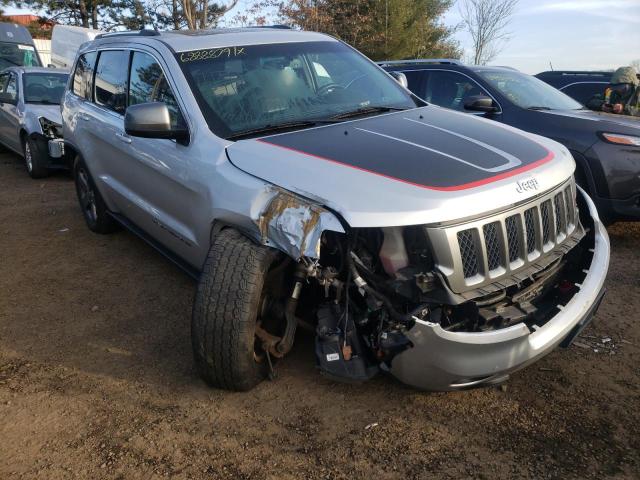 JEEP GRAND CHER 2013 1c4rjfag1dc602963