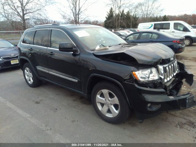 JEEP GRAND CHEROKEE 2013 1c4rjfag1dc610044