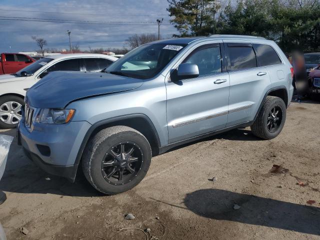 JEEP GRAND CHER 2013 1c4rjfag1dc611730