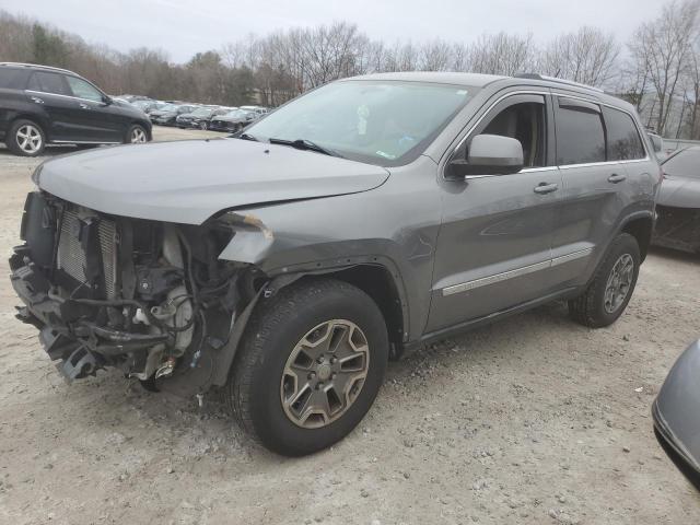 JEEP GRAND CHEROKEE 2013 1c4rjfag1dc611775