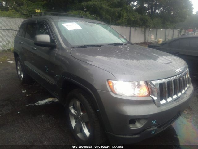 JEEP GRAND CHEROKEE 2013 1c4rjfag1dc612361