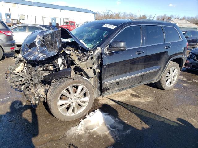 JEEP GRAND CHEROKEE 2013 1c4rjfag1dc616717