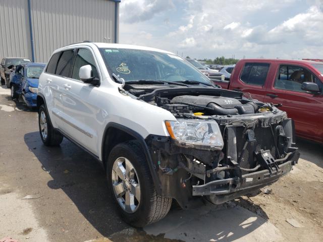 JEEP GRAND CHER 2013 1c4rjfag1dc616801