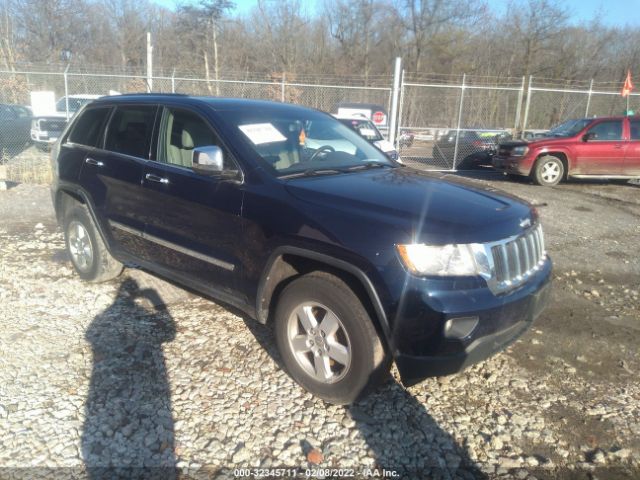 JEEP GRAND CHEROKEE 2013 1c4rjfag1dc618970