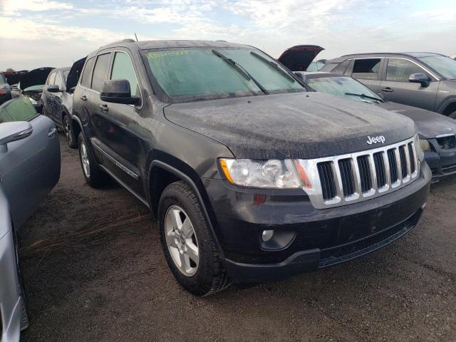 JEEP GRAND CHER 2013 1c4rjfag1dc620167