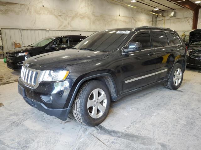 JEEP GRAND CHER 2013 1c4rjfag1dc630259