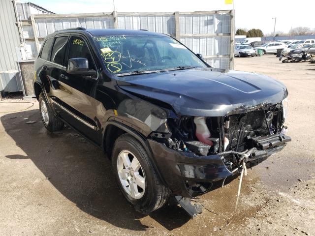 JEEP GRAND CHER 2013 1c4rjfag1dc631282