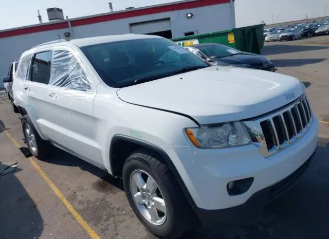 JEEP GRAND CHEROKEE 2013 1c4rjfag1dc633419