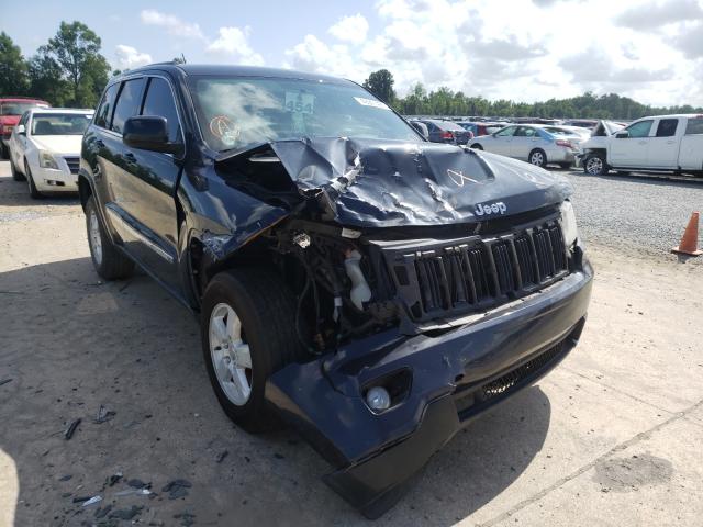 JEEP GRAND CHER 2013 1c4rjfag1dc633503