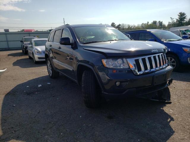 JEEP GRAND CHER 2013 1c4rjfag1dc634585