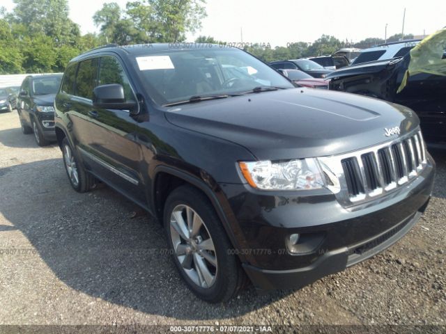 JEEP GRAND CHEROKEE 2013 1c4rjfag1dc634943