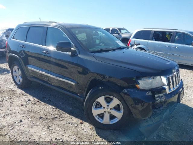 JEEP GRAND CHEROKEE 2013 1c4rjfag1dc635302