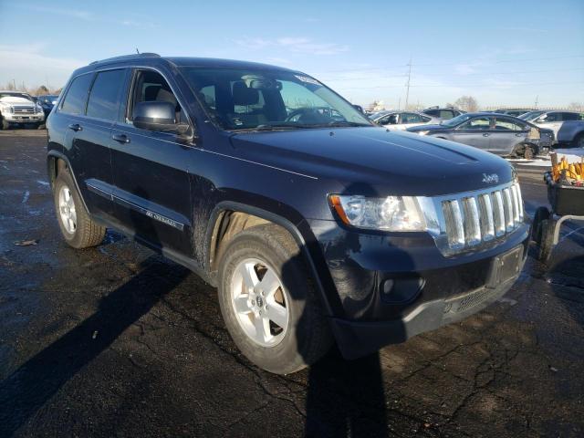 JEEP GRAND CHER 2013 1c4rjfag1dc640841