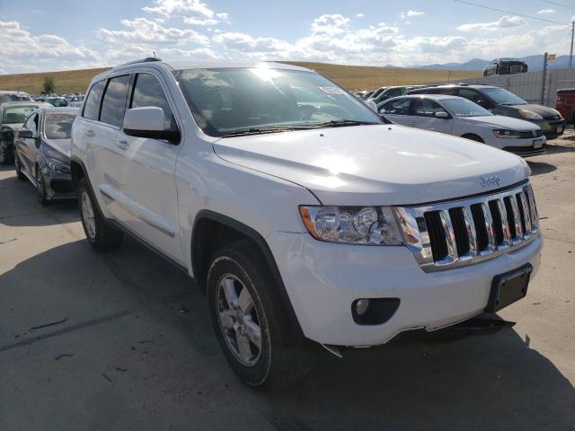 JEEP GRAND CHER 2013 1c4rjfag1dc641326