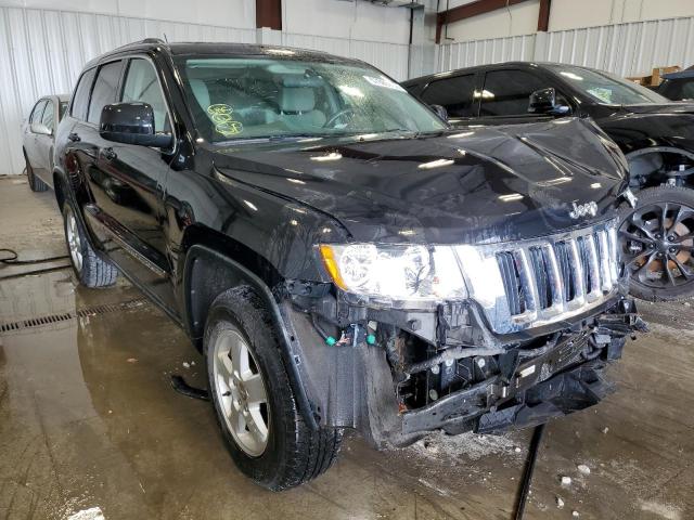 JEEP GRAND CHER 2013 1c4rjfag1dc642041