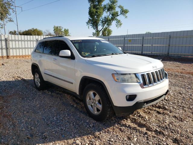 JEEP GRAND CHER 2013 1c4rjfag1dc644369