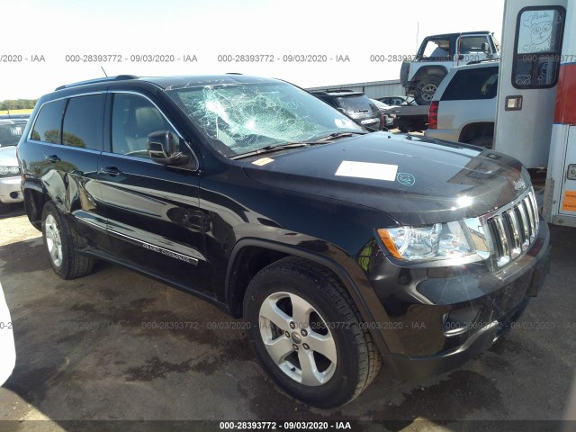 JEEP GRAND CHEROKEE 2013 1c4rjfag1dc644680