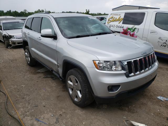 JEEP GRAND CHER 2013 1c4rjfag1dc645991