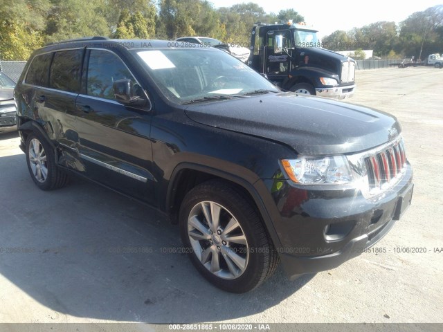 JEEP GRAND CHEROKEE 2013 1c4rjfag1dc649815