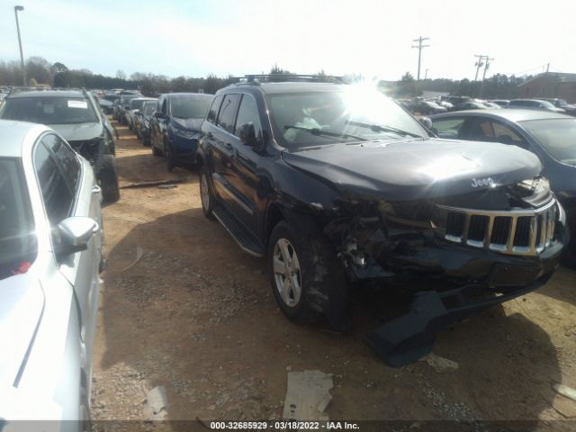 JEEP GRAND CHEROKEE 2013 1c4rjfag1dc650219