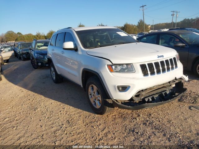 JEEP GRAND CHEROKEE 2014 1c4rjfag1ec104229