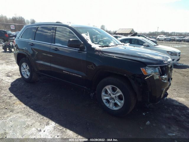 JEEP GRAND CHEROKEE 2014 1c4rjfag1ec120852