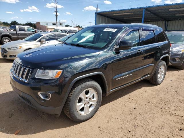 JEEP GRAND CHER 2014 1c4rjfag1ec131723