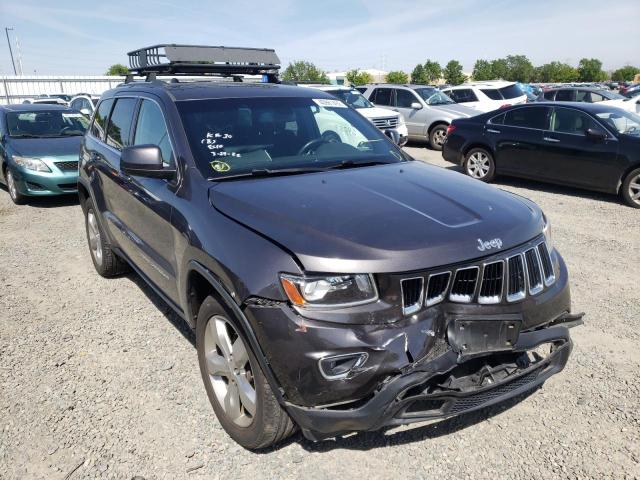 JEEP GRAND CHER 2014 1c4rjfag1ec134461