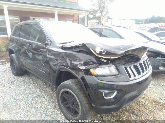 JEEP GRAND CHEROKEE 2014 1c4rjfag1ec140244